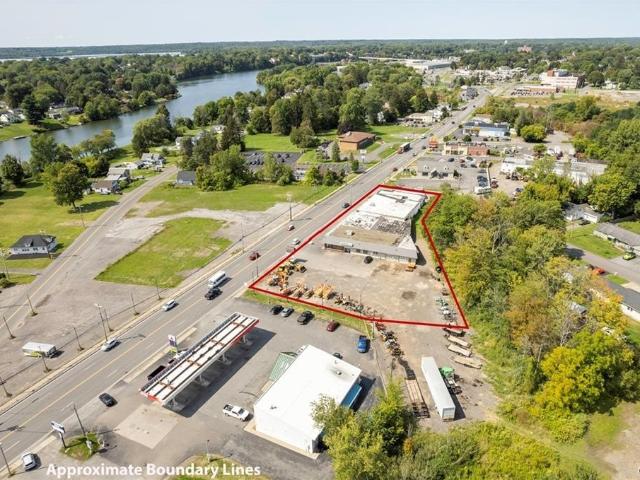 Commercial for sale in Fulton, New York