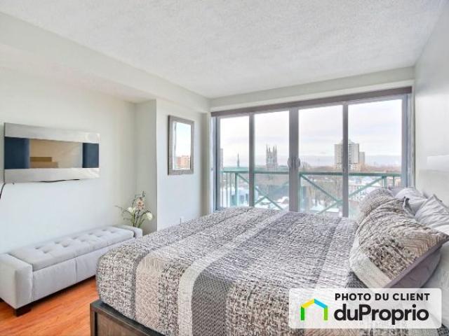 Apartment for rent in Centreville, Québec