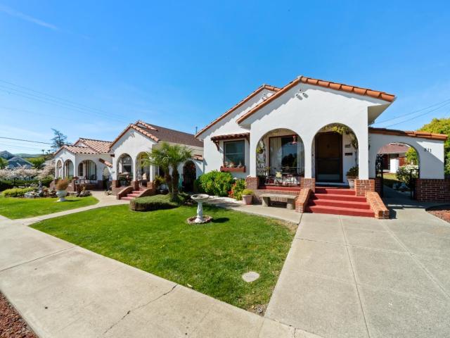 Property for sale in Solano, California