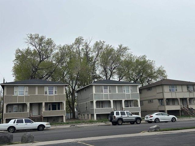 House for sale in Bannock, Idaho