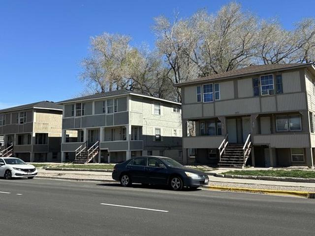 House for sale in Bannock, Idaho