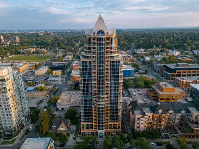 Condo for sale in Connaught, Calgary
