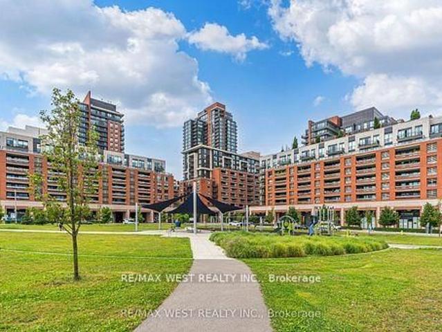 Condo for sale in Woburn, Ontario