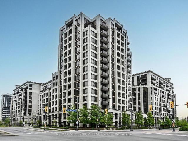 Condo for rent in York, Ontario
