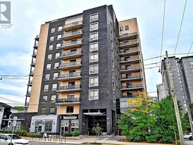 Condo for sale in Waterloo, Southwestern Ontario
