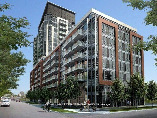 Condo for sale in York, Ontario