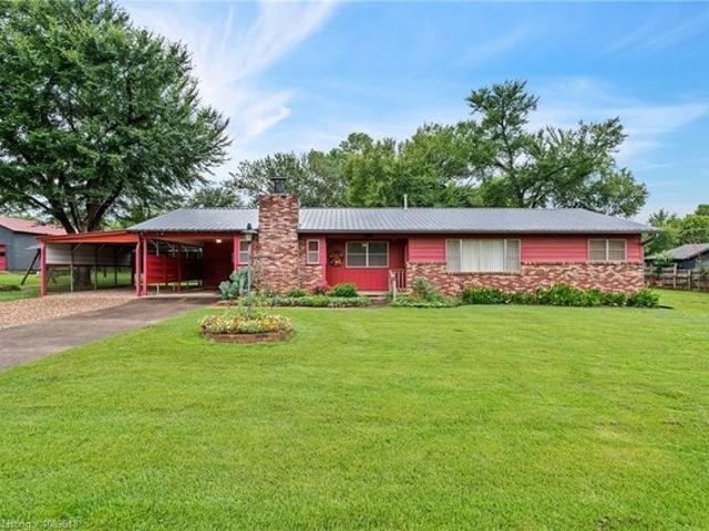 House for sale in Ark