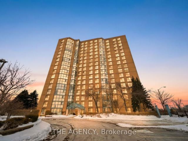 Condo for rent in Woburn, Ontario