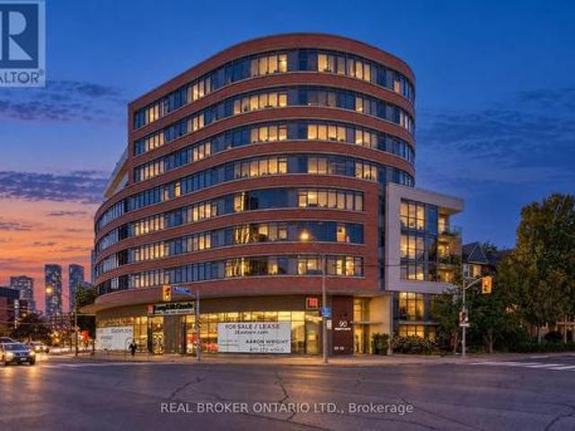 Property for rent in Woburn, Ontario
