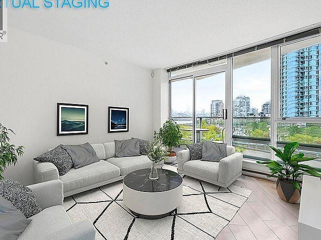 Condo for sale in Vancouver, British Columbia