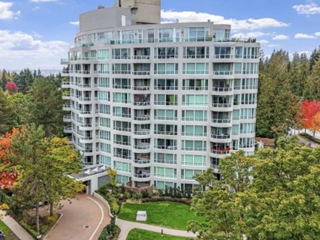 Apartment for sale in North Vancouver, British Columbia