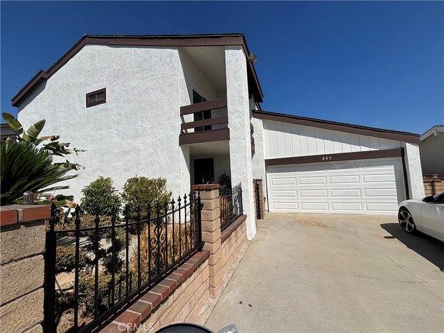 House for sale in Monterey Park, California
