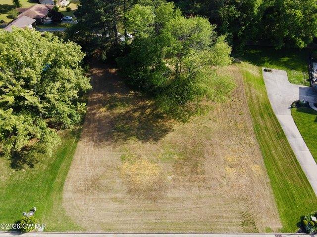 Land for sale in Tennessee