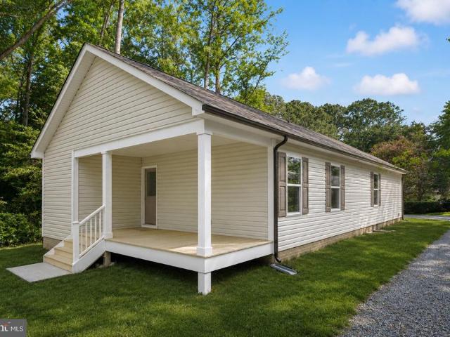 House for sale in Virginia
