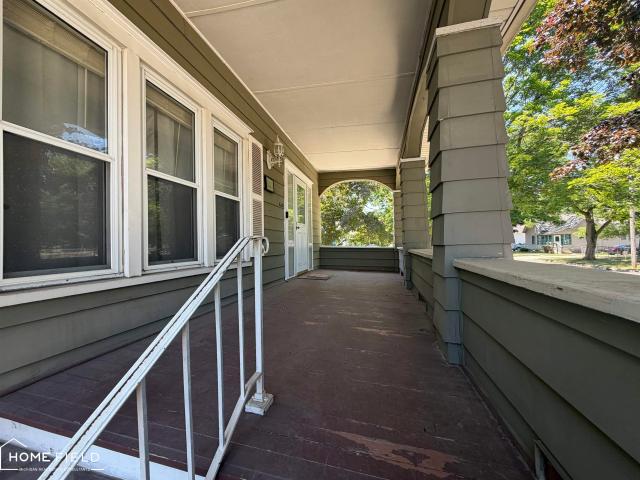 House for sale in Owosso, Michigan