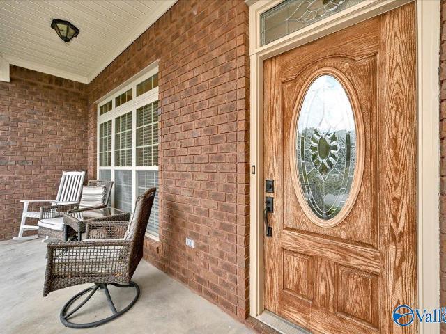 House for sale in Danville, Alabama