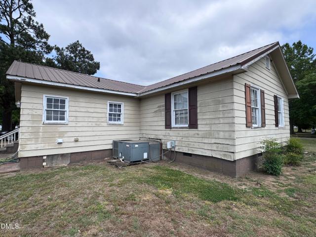 House for sale in Dunn, North Carolina