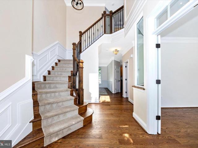 House for sale in Frederick, Maryland