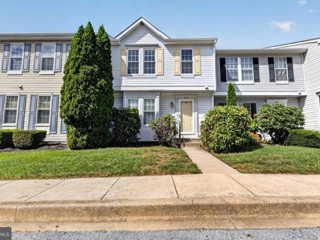 Townhouse for sale in Delaware