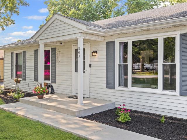 House for sale in Delphi