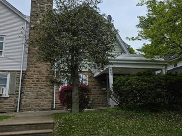Townhouse for sale in Wyncote, Pennsylvania