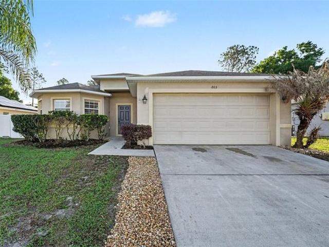 House for sale in Auburndale, Florida