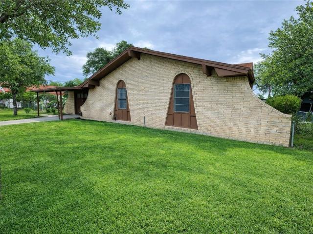 House for sale in San Patricio, Texas