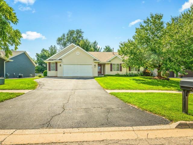 House for sale in Winnebago, Illinois