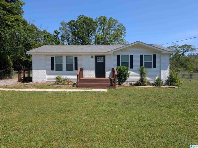House for sale in Bessemer, Alabama