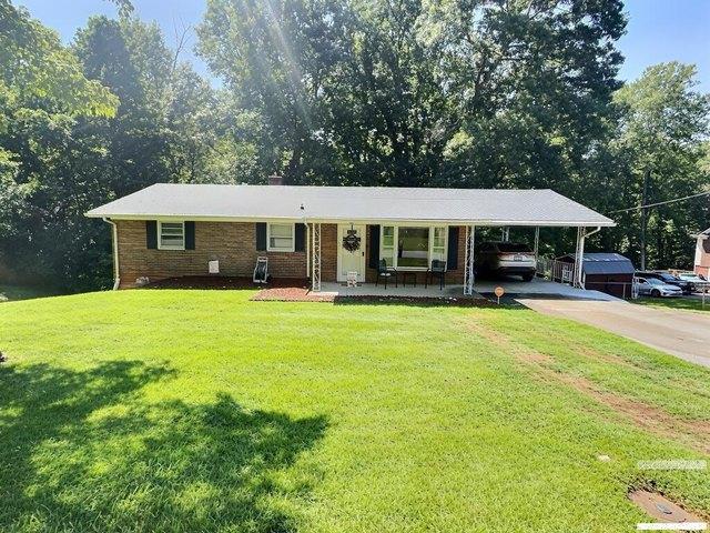 House for sale in Virginia