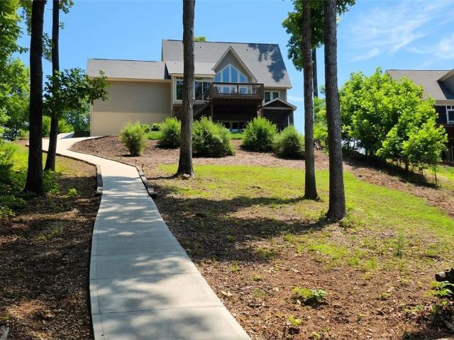 House for sale in West Union, South Carolina