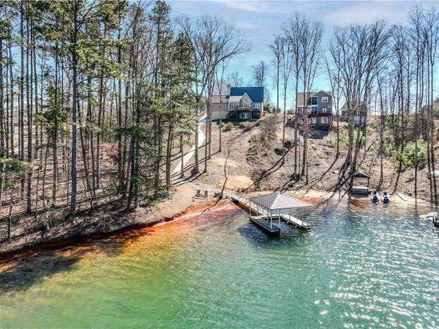 House for sale in West Union, South Carolina