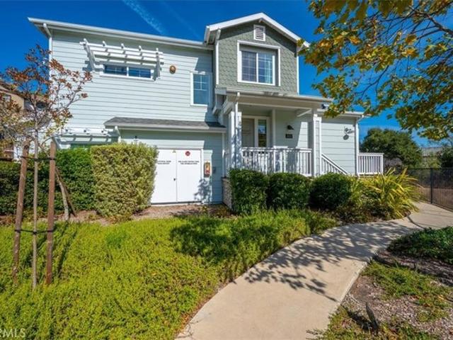 Condo for sale in San Luis Obispo, California