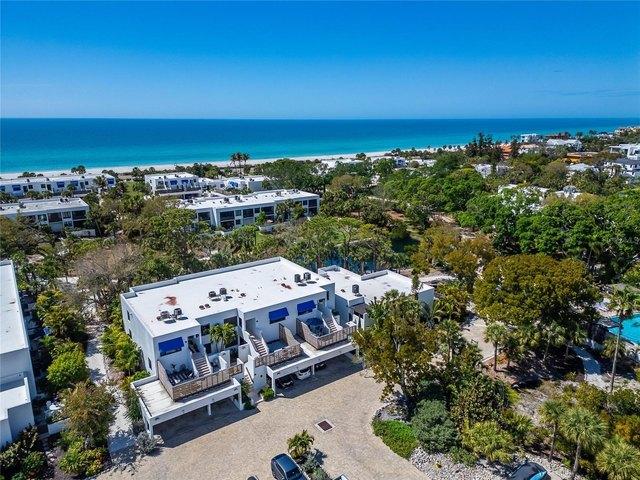 Condo for sale in Longboat Key, Florida
