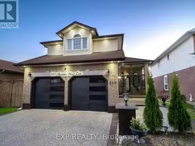 House for sale in Durham, Ontario