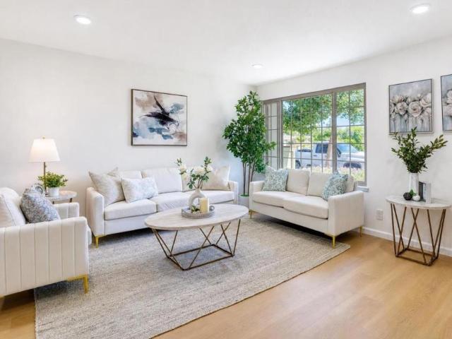 Townhouse for sale in San Jose, California