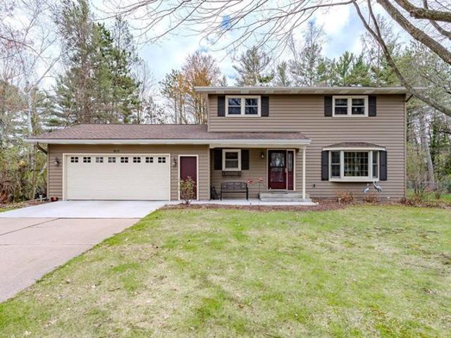 House for sale in Marathon, Wisconsin