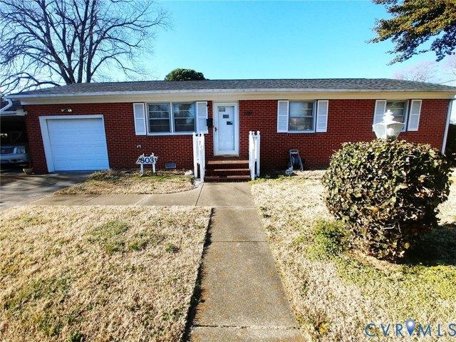 House for sale in Virginia