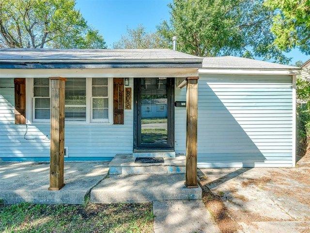 House for sale in Midwest City, Oklahoma County