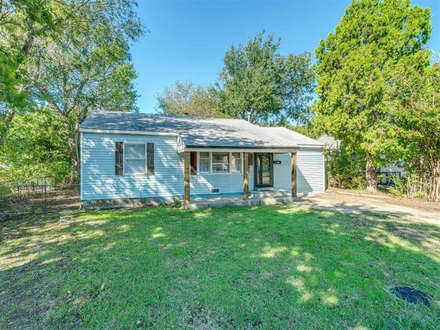 House for sale in Midwest City, Oklahoma County