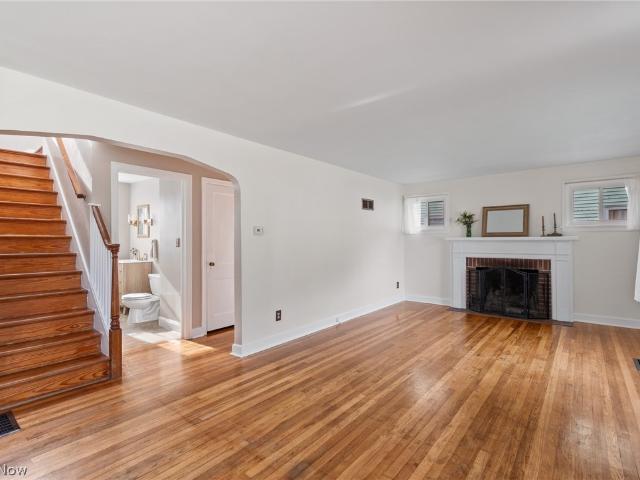 House for sale in Wooster, Ohio