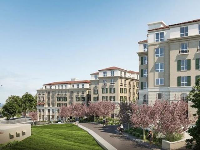 Condo for sale in San Mateo, California