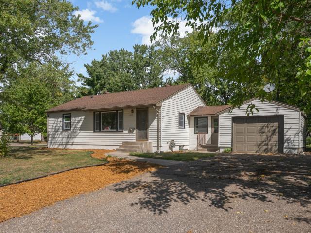 House for sale in Anoka, Anoka County