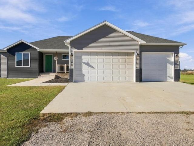 House for sale in Colfax, Richland County