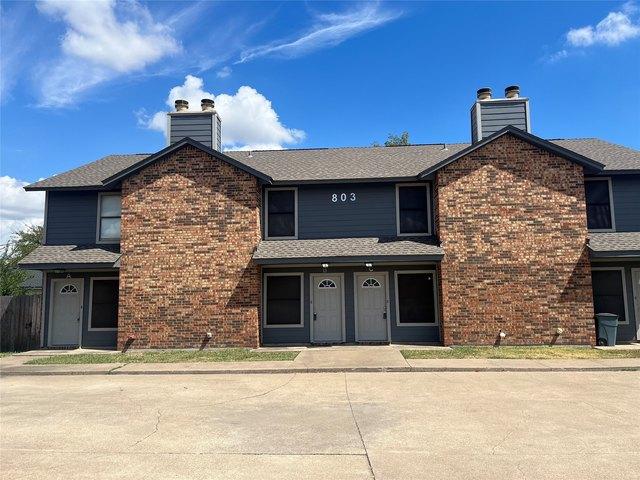 Townhouse for sale in Keller, Texas