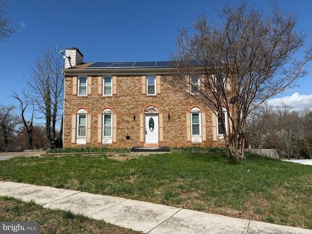 House for sale in Fort Washington, Maryland
