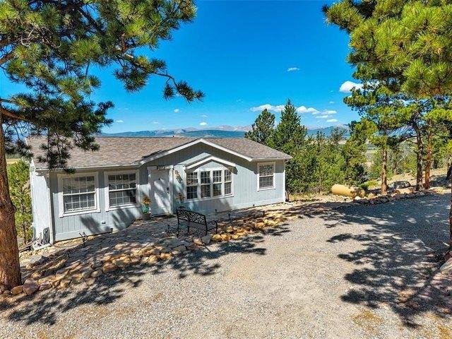 House for sale in Fairplay, Colorado