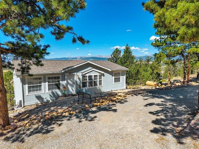House for sale in Fairplay, Colorado