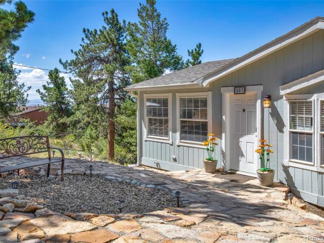 House for sale in Fairplay, Colorado