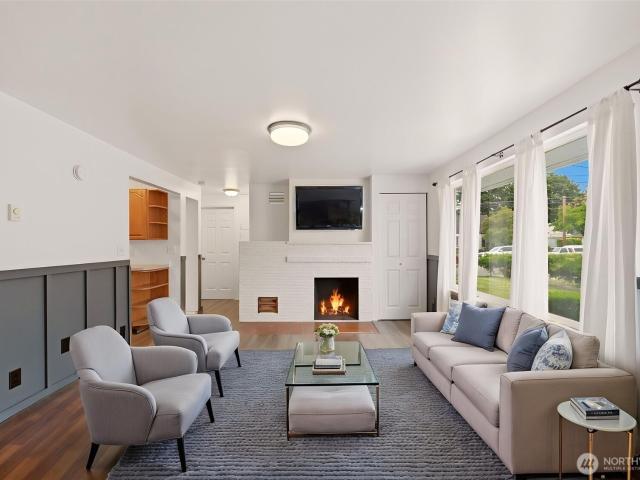 House for sale in Sumner, Washington